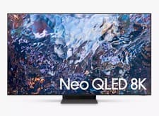 Image of Samsung 65 inch Smart TV QE65QN700A 2021 8K Ultra HD HDR 2000 Neo QLED C Grade