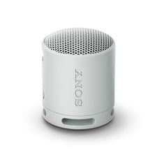 Image of Sony SRS-XB100 Portable Wireless Bluetooth Speaker, Grey