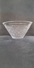 Image of Vintage Marquis by Waterford 20cm crystal bowl