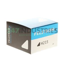 Image of H215 Felstrom 65,00 x 75,00 x 43,00 mm ADAPTER/WITHDRAWAL SLEEVES Adapter sle...