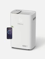 Image of 20L Smart Dehumidifier WiFi Compressor Laundry Dry Quiet Basement