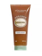 Image of L’OCCITANE ALMOND SHOWER SCRUB 200ml Brand New