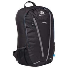 Image of Karrimor U-Bahn 20 Rucksack - Black