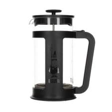 Image of 8006363023450 Bialetti French Press Smart 1l Black Bialetti