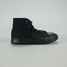 Image of Converse Toddlers/Infants C/T Hi Trainers Pump new in Box UK Size 3,4,5,6,7,9,10