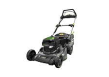 Image of EGO LM2021E-SP 50cm SELF-PROPELLED MOWER BATTERY AND CHARGER INCLUDED 