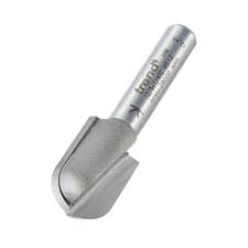 Image of Trend 12/6X1/4TC Radius Cutter 6.3mm Rad. X 19mm Cut