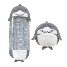 Image of Sleeping Bag Happy Napping Napper Kid FUNNY Pillow Warm Camping Unicorn GiftNEW/