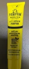 Image of 'Dr PawPaw' Original Balm 25ml - For Lips/Skin/Nails/Cuticles - NEW - VEGAN