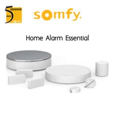 Image of Security system anti-theft Somfy Protect HOME ALARM ESSENTIAL