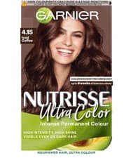 Image of Garnier Nutrisse Permanent Hair Dye Long Lasting Intense Colour For all Hair