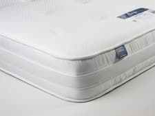 Image of Silentnight 1000 Pocket Ortho Mattress | Firm | Eco Comfort | Orthopaedic