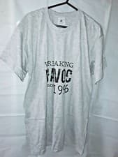 Image of B&C COLLECTION EXACT # E190 UNISEX T-SHIRT TOP PRMIUM QUALITY Cotton in Size : M