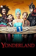 Image of Yonderland: Series 2 DVD (2015) Martha Howe-Douglas cert PG 2 discs ***NEW***