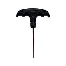 Image of 2.5mm-8mm Hexagonal Screwdriver Wrench T-shaped Driver Wrench Key Inner Hex