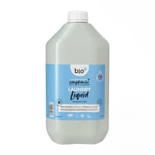 Image of Bio-D Laundry Liquid Fragrance Free - 5 Litre
