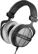 Image of Beyerdynamic DT 990 PRO 250 Ohm Open Dynamic Studio Headphones