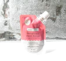 Image of Frank Body Original Face Scrub 35ml Travel Size New Sealed Unboxed