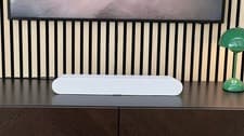Image of Sonos Ray Soundbar- All-in-one Compact and Sleek White-BRAND NEW SEALED