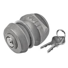 Image of DRAPER Tow Ball Lock, 50mm [99674]