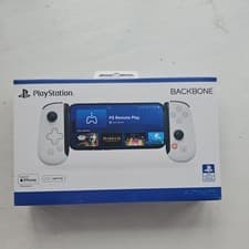 Image of Backbone One PlayStation Edition iPhone Gaming Controller FAST DISPATCH - NEW