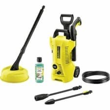 Image of Kärcher K2 Power Control 110 Bar Pressure Washer