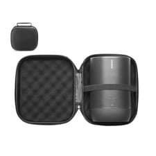 Image of Smart Speaker Hand Carrying Bag Protective Storage Case Suitcase For Sonos Move