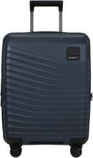 Image of Samsonite Base Boost Spinner L Expandable Suitcase - 112.5L, Black