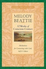 Image of 52 Weeks of Conscious Contact: Meditations for Connecting with God, Self, and O