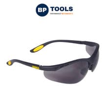 Image of Dewalt Power Tools Dewalt DPG582DEU Safety Glasses Smoke