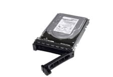 Image of Hard Drive 1TB 3.5" Dell Internal SATA (SATA/600)Server 400-BJRZ