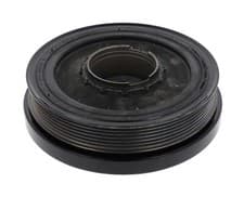 Image of 80001698 CORTECO Belt Pulley, crankshaft for BMW