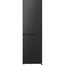 Image of Fridgemaster MC55251DB 50/50 55cm 50/50 Free Standing 50/50 Fridge Freezer