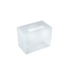 Image of Gamegenic 80-Card Side Holder, Clear