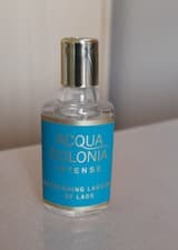 Image of 4711 Acqua Colonia Intense Refreshing Lagoons of Laos 8ml miniature Cologne 
