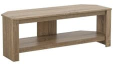 Image of AVF Up to 55 Inch TV Stand - Light Wood