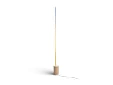 Image of Philips Hue Signe Gradient White & Colour Ambiance Smart LED Floor Lamp RGBW