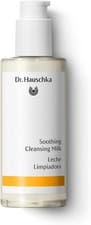 Image of Dr. Hauschka 145ml Soothing Cleansing Milk for Gentle Skin Care