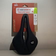 Image of Specialized POWER EXPERT MIRROR 155 Saddle