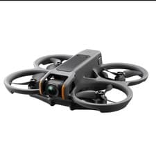 Image of DJI Avata 2 Fly More Combo (3 Batteries) Drone CP.FP.00000151.01 #390149