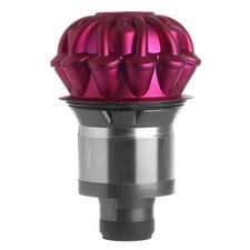 Image of Genuine Dyson V7 Absolute, Animal, Motorhead SV11 Vacuum Cleaner Cyclone Fuchsia