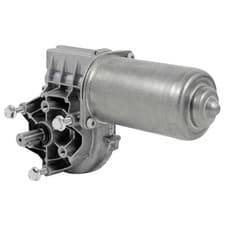 Image of DOGA 319.3860.20.00 12V DC Geared Motor 30rpm 9Nm 81:1