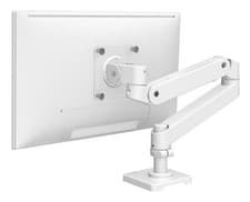 Image of Ergotron LX Series 45-682-290 Monitor Mount / Stand 86.4 Cm 34 Desk White"