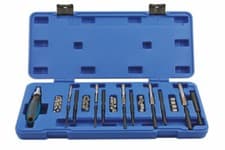 Image of Laser 6012 76 Piece Thread Repair Kit