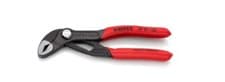 Image of KNIPEX COBRA HIGHTECH WATER PUMP PLIERS - 125MM