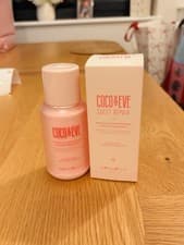 Image of Coco & Eve Sweet Repair Intensive Hair Repairing Leave-In Treatment.