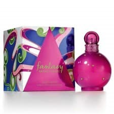 Image of BRITNEY SPEARS FANTASY 30ML EAU DE TOILETTE SPRAY BRAND NEW & SEALED