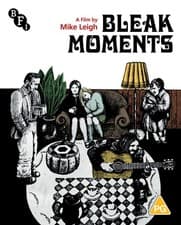 Image of Bleak Moments (Blu-ray) (US IMPORT)