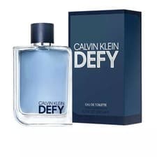 Image of Calvin Klein Defy Eau de Toilette 200ml Spray New & Sealed