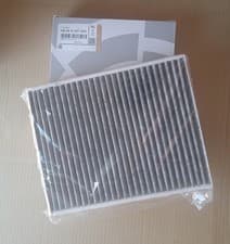 Image of 64119237555 GENUINE BMW POLLEN CABIN FILTER series 1 2 3 4 Alpina Porsche
